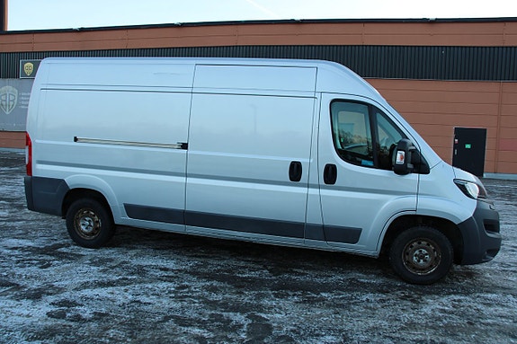 Peugeot Boxer 6 of 16