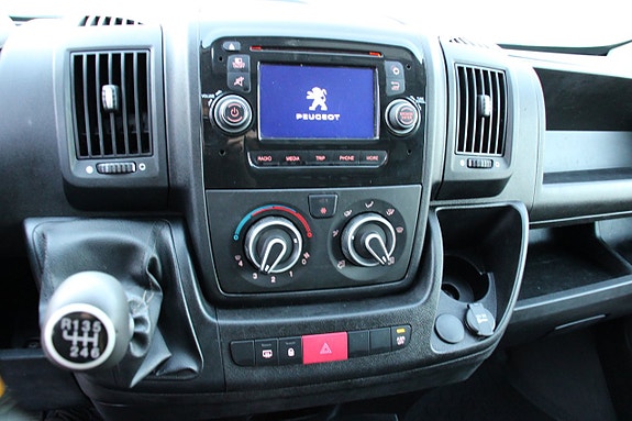 Peugeot Boxer 5 of 16