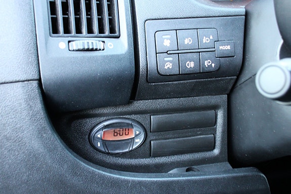 Peugeot Boxer 3 of 16
