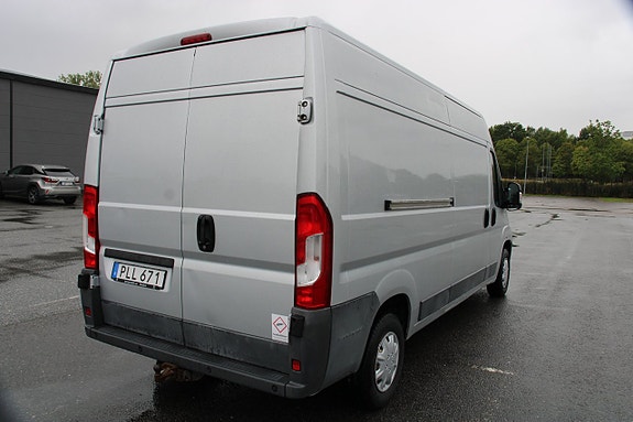 Peugeot Boxer 6 of 15