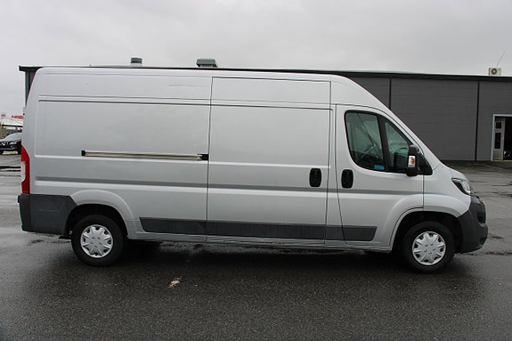 Peugeot Boxer 4 of 15