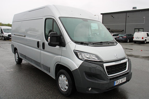 Peugeot Boxer 3 of 15