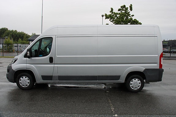 Peugeot Boxer 9 of 15