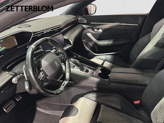 Peugeot 508 8 of 22