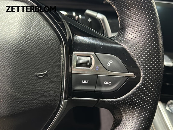 Peugeot 508 17 of 22