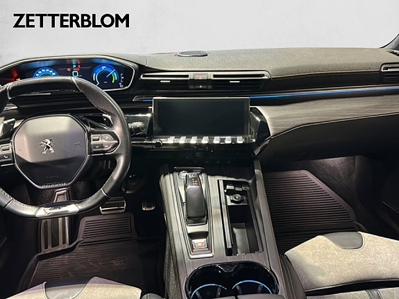Peugeot 508 10 of 22