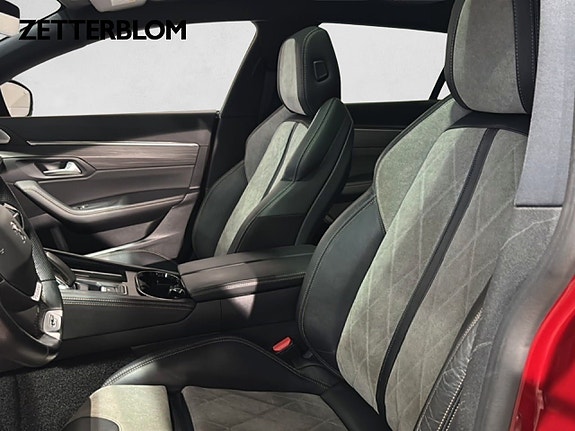 Peugeot 508 7 of 22