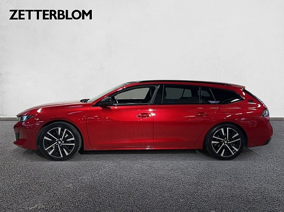 Peugeot 508 2 of 22