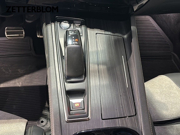 Peugeot 508 14 of 22
