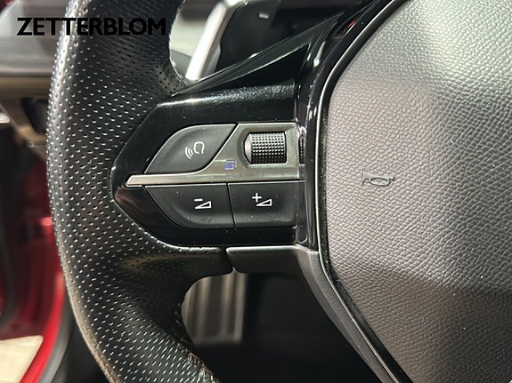 Peugeot 508 16 of 22
