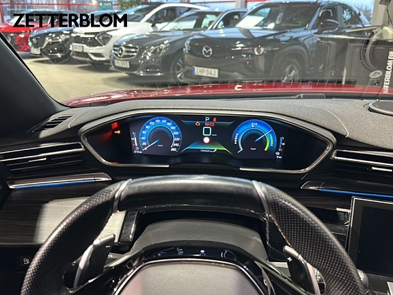Peugeot 508 11 of 22