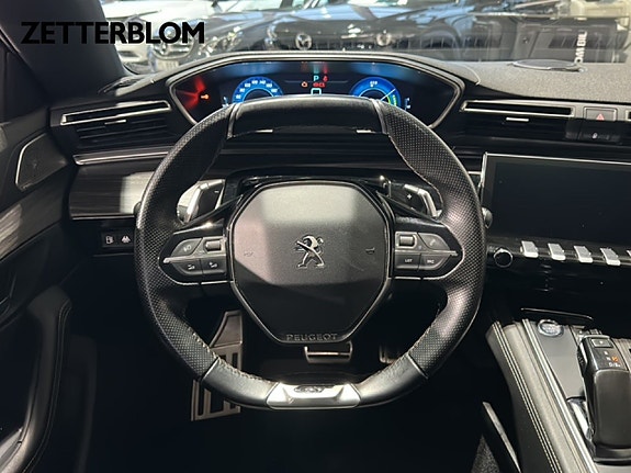 Peugeot 508 12 of 22