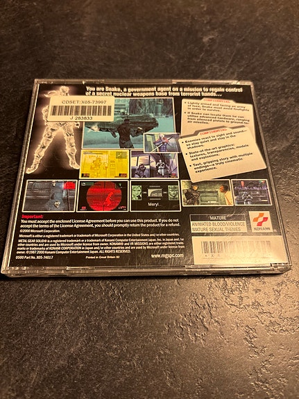 Product image 2 of 4