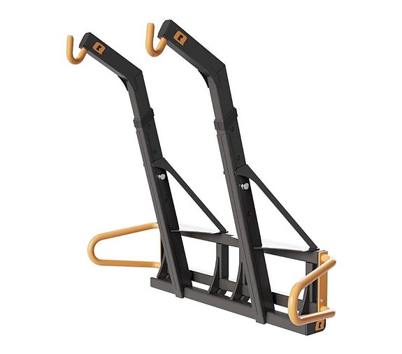 Quicke Storsäckslyft Dubbel Stora BM