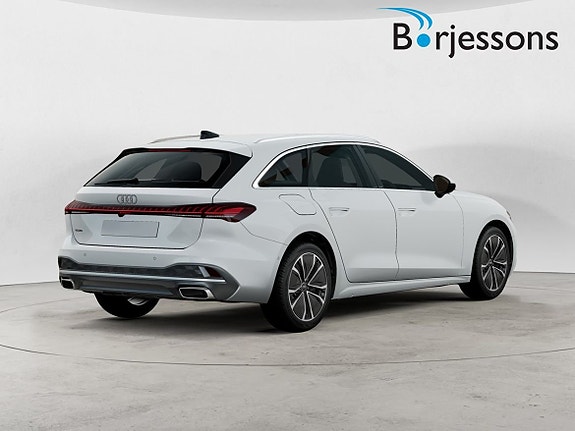 Audi A5 3 of 5
