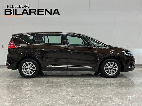 Renault Espace 5 of 25