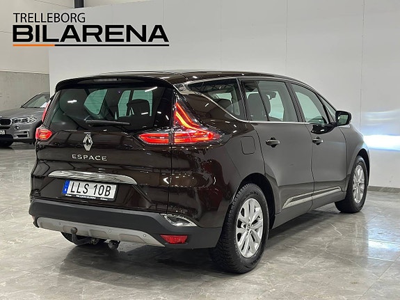 Renault Espace 8 of 25