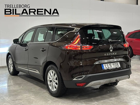Renault Espace 6 of 25