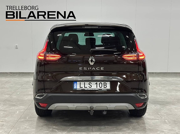 Renault Espace 7 of 25
