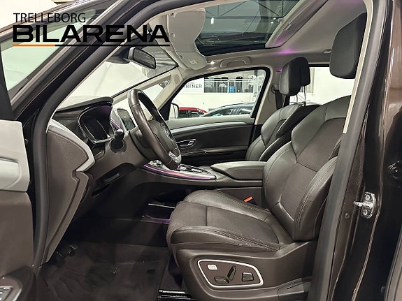 Renault Espace 11 of 25
