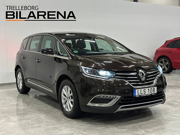 Renault Espace 2 of 25
