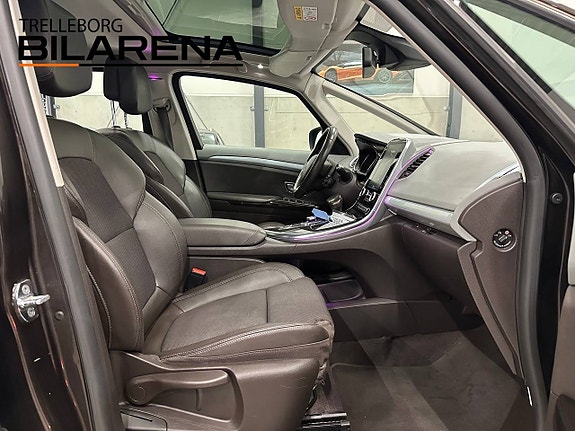 Renault Espace 13 of 25