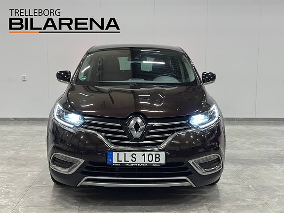 Renault Espace 3 of 25