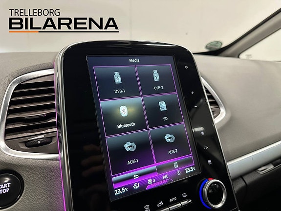 Renault Espace 19 of 25