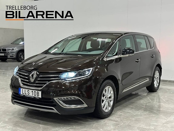 Renault Espace 4 of 25
