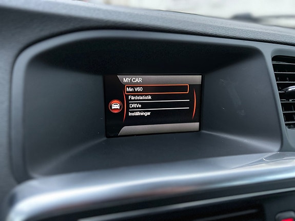 Volvo V60 29 of 30