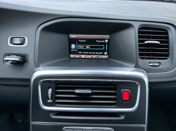 Volvo V60 28 of 30