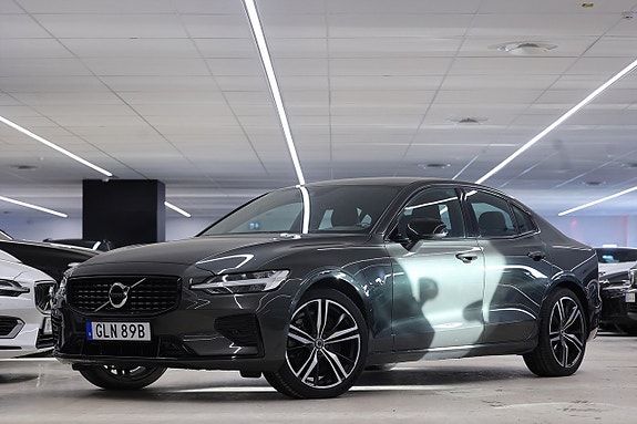 Volvo S60 3 of 5
