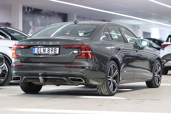 Volvo S60 7 of 21