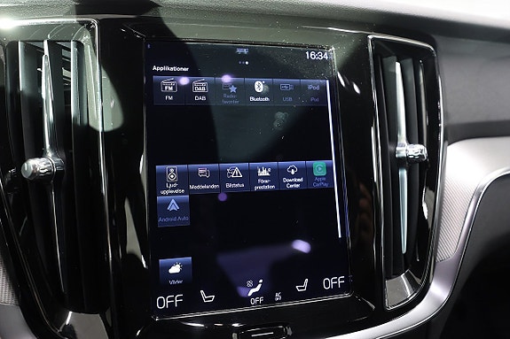 Volvo S60 19 of 21