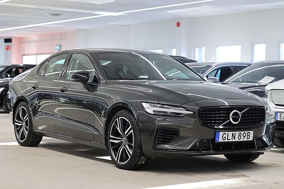 Volvo S60 6 of 21