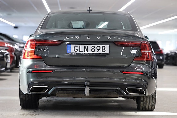 Volvo S60 8 of 21