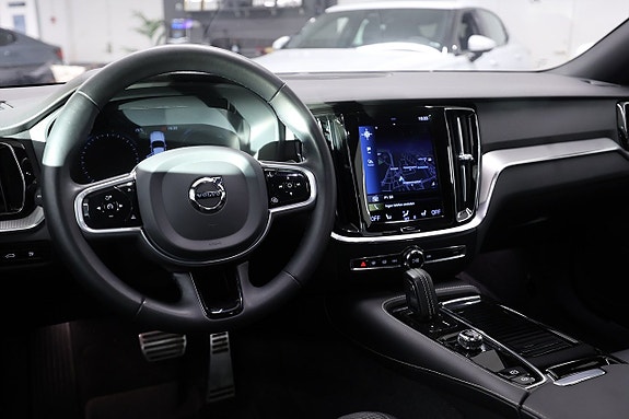 Volvo S60 15 of 21