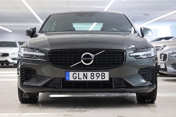 Volvo S60 5 of 5