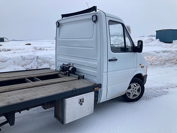 Volkswagen LT 4 of 5