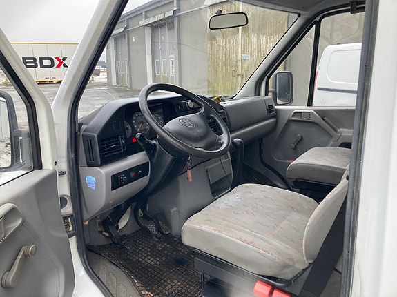 Volkswagen LT 5 of 5