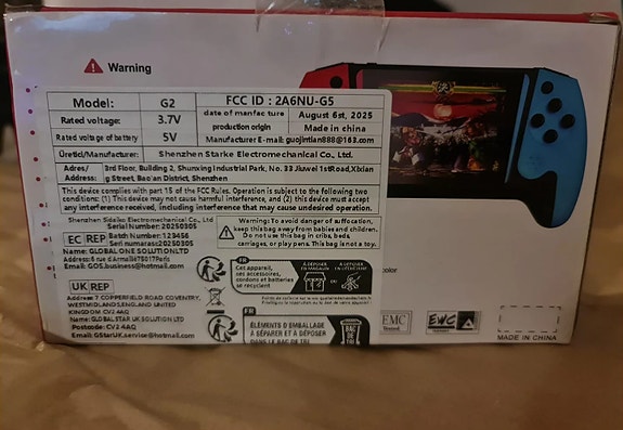 Product image 2 of 10