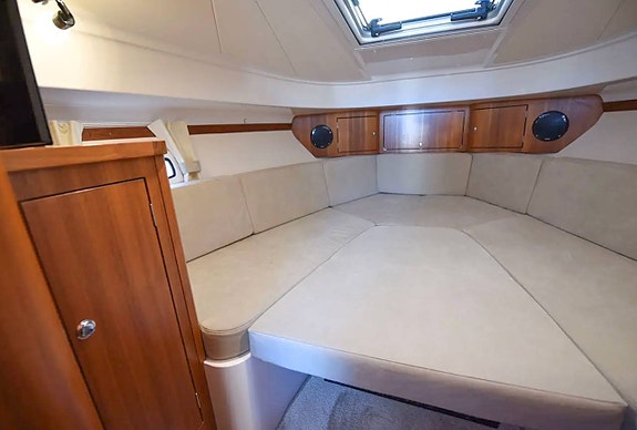 AQUADOR 30 HT | Hämtpris | 7995/m 9 of 12