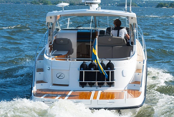 AQUADOR 30 HT | Hämtpris | 7995/m 5 of 12