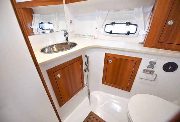 AQUADOR 30 HT | Hämtpris | 7995/m 11 of 12