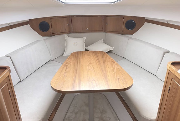 AQUADOR 30 HT | Hämtpris | 7995/m 8 of 12