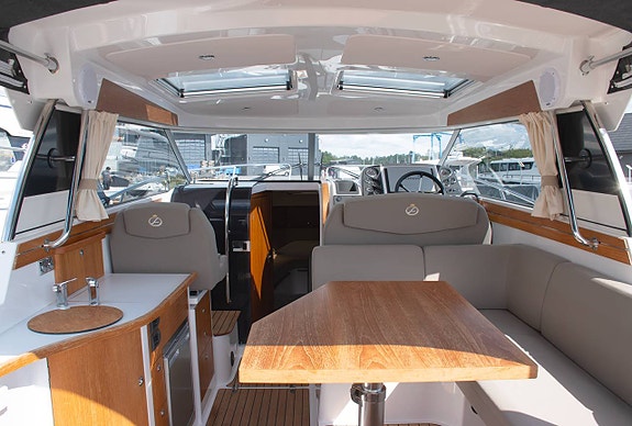 AQUADOR 30 HT | Hämtpris | 7995/m 6 of 12