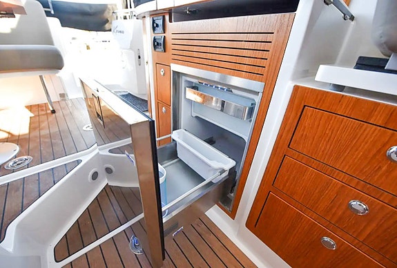 AQUADOR 30 HT | Hämtpris | 7995/m 7 of 12
