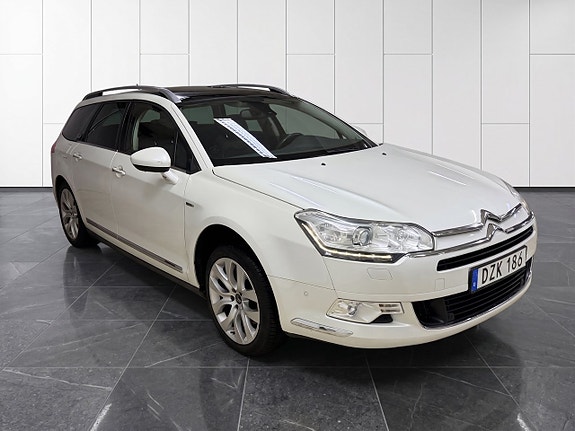 Citroen C5 3 of 5