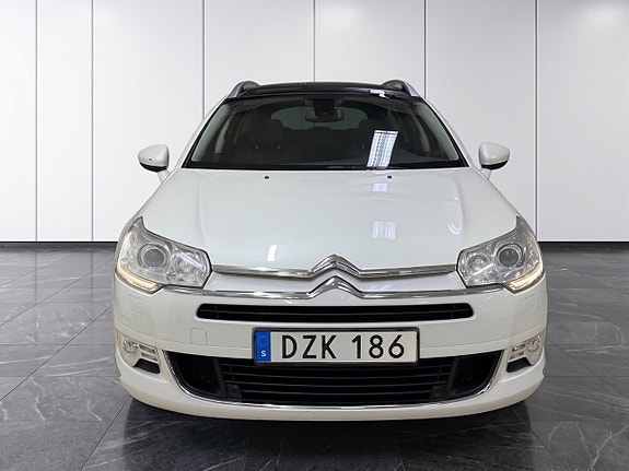 Citroen C5 2 of 5