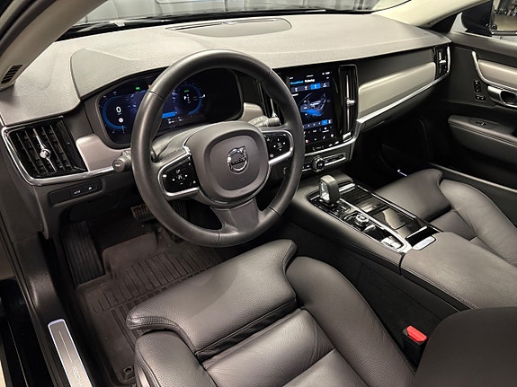 Volvo V90 7 of 23